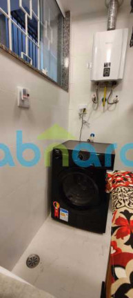 Imagem Apartamento com 3 Quartos à Venda, 95 m² em Copacabana - Rio De Janeiro Imagem Apartamento com 3 Quartos à Venda, 95 m² em Copacabana - Rio De Janeiro