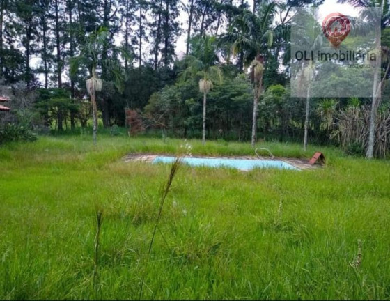 Imagem Imóvel com 5 Quartos à Venda, 300 m² em Pinheirinho - Itu Imagem Imóvel com 5 Quartos à Venda, 300 m² em Pinheirinho - Itu