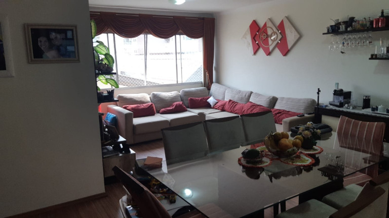 Imagem Apartamento com 3 Quartos à Venda, 80 m² em Jardim Augusta - São José Dos Campos