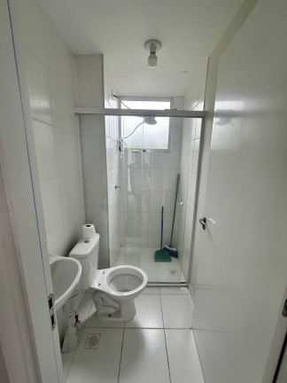 Imagem Apartamento com 2 Quartos à Venda,  em Jardim Palos Verdes - Botucatu