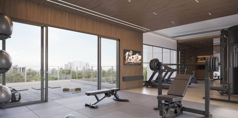 Imagem Apartamento com 3 Quartos à Venda, 150 m² em Cambuí - Campinas