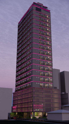 Apartamento com 2 Quartos à Venda, 70 m² em Morretes - Itapema