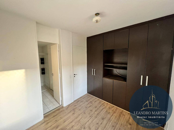 Imagem Apartamento com 3 Quartos à Venda, 62 m² em Vila Santa Catarina - São Paulo