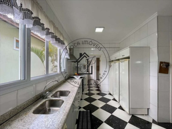 Imagem Casa de Condomínio com 4 Quartos à Venda, 847 m² em São Paulo Ii - Cotia Imagem Casa de Condomínio com 4 Quartos à Venda, 847 m² em São Paulo Ii - Cotia