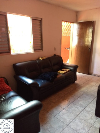 Imagem Casa com 4 Quartos à Venda, 125 m² em Jardim Mirna ( Zona Sul ) - São Paulo Imagem Casa com 4 Quartos à Venda, 125 m² em Jardim Mirna ( Zona Sul ) - São Paulo