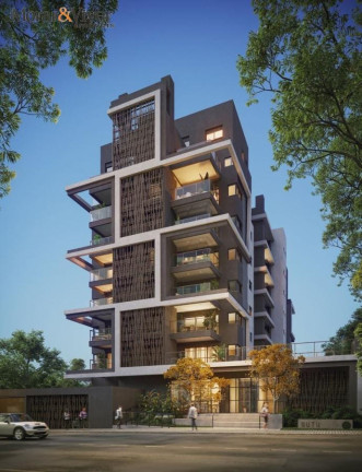 Imagem Cobertura com 3 Quartos à Venda, 182 m² em Centro Cívico - Curitiba Imagem Cobertura com 3 Quartos à Venda, 182 m² em Centro Cívico - Curitiba