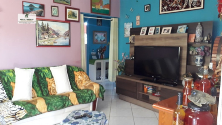 Imagem Chácara com 2 Quartos à Venda, 2.500 m² em Sorocamirim - São Roque Imagem Chácara com 2 Quartos à Venda, 2.500 m² em Sorocamirim - São Roque