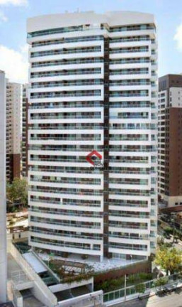 Apartamento com 3 Quartos à Venda, 110 m² em Cocó - Fortaleza