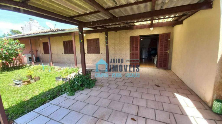 Imagem Casa com 3 Quartos à Venda, 105 m² em Centro - Tramandaí Imagem Casa com 3 Quartos à Venda, 105 m² em Centro - Tramandaí