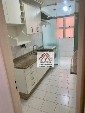 Imagem Apartamento com 3 Quartos à Venda, 68 m² em Jabaquara - São Paulo Imagem Apartamento com 3 Quartos à Venda, 68 m² em Jabaquara - São Paulo