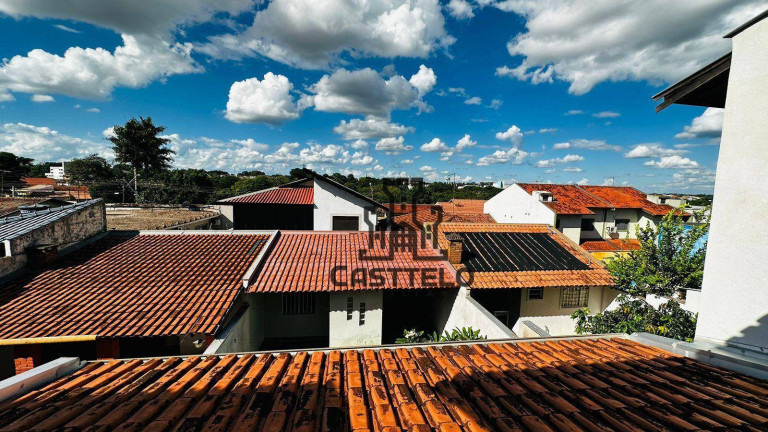 Imagem Sobrado com 3 Quartos à Venda, 150 m² em Jardim Albatroz - Londrina Imagem Sobrado com 3 Quartos à Venda, 150 m² em Jardim Albatroz - Londrina