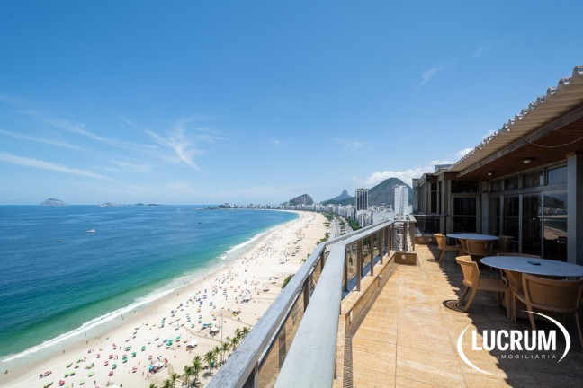 Imagem Cobertura com 4 Quartos à Venda, 470 m² em Copacabana - Rio De Janeiro Imagem Cobertura com 4 Quartos à Venda, 470 m² em Copacabana - Rio De Janeiro