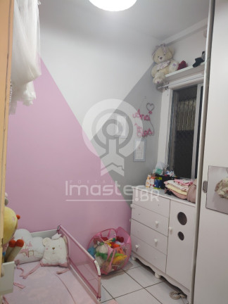 Imagem Apartamento com 3 Quartos à Venda, 65 m² em Damas - Fortaleza Imagem Apartamento com 3 Quartos à Venda, 65 m² em Damas - Fortaleza
