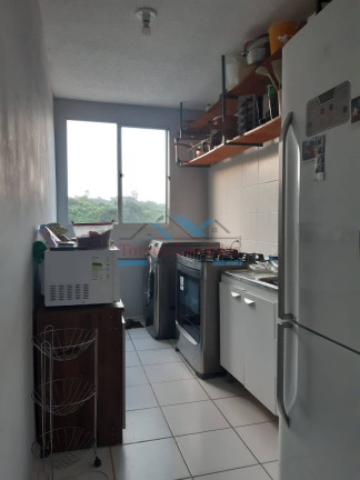 Imagem Apartamento com 2 Quartos à Venda, 42 m² em Parque Ipê - São Paulo Imagem Apartamento com 2 Quartos à Venda, 42 m² em Parque Ipê - São Paulo