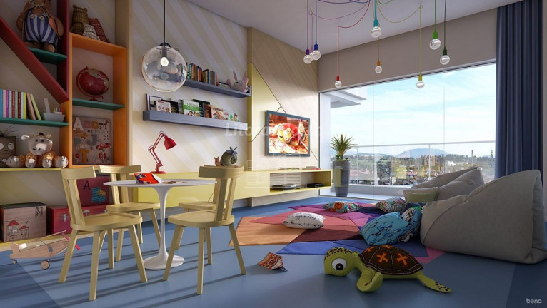 Imagem Apartamento com 3 Quartos à Venda, 122 m² em Fazenda - Itajaí Imagem Apartamento com 3 Quartos à Venda, 122 m² em Fazenda - Itajaí