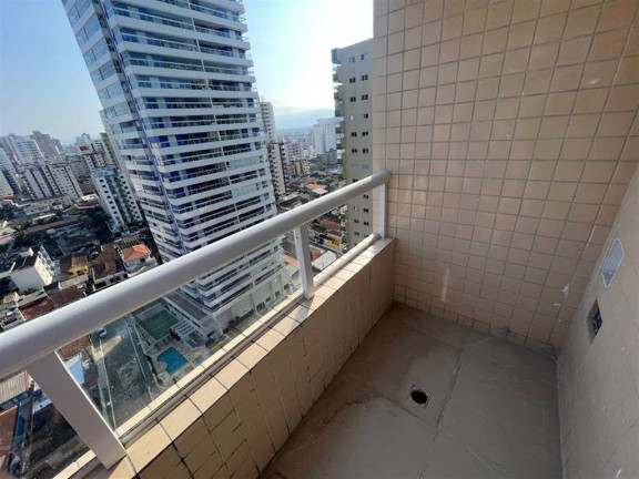 Imagem Apartamento com 2 Quartos à Venda, 85 m² em Guilhermina - Praia Grande Imagem Apartamento com 2 Quartos à Venda, 85 m² em Guilhermina - Praia Grande