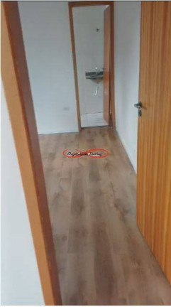 Imagem Apartamento com 1 Quarto à Venda, 25 m² em Brás - São Paulo