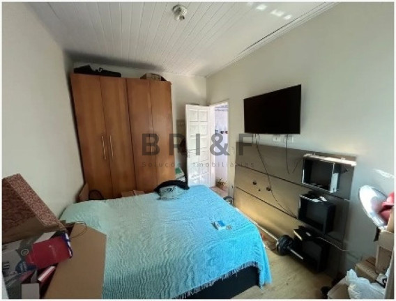 Imagem Casa com 3 Quartos à Venda, 150 m² em Planalto Paulista - São Paulo