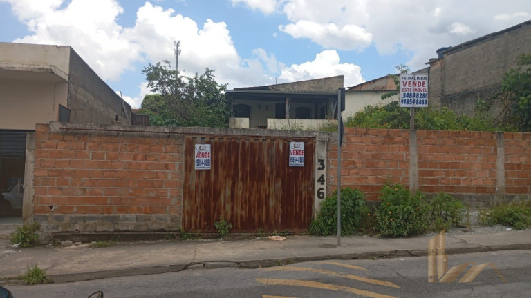 Imagem Casa com 2 Quartos à Venda, 360 m² em Santa Marta - Ribeirão Das Neves Imagem Casa com 2 Quartos à Venda, 360 m² em Santa Marta - Ribeirão Das Neves