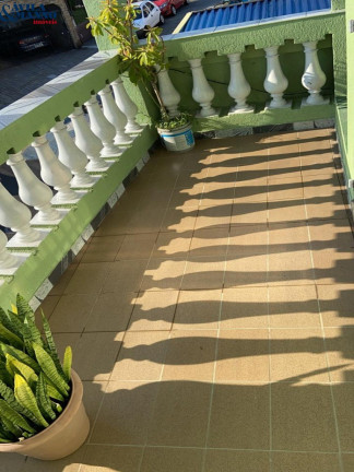 Imagem Sobrado com 3 Quartos à Venda, em Vila Ema - São Paulo Imagem Sobrado com 3 Quartos à Venda, em Vila Ema - São Paulo