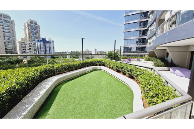 Imagem Imóvel com 1 Quarto à Venda, 30 m² em Jardim Das Acácias - São Paulo Imagem Imóvel com 1 Quarto à Venda, 30 m² em Jardim Das Acácias - São Paulo