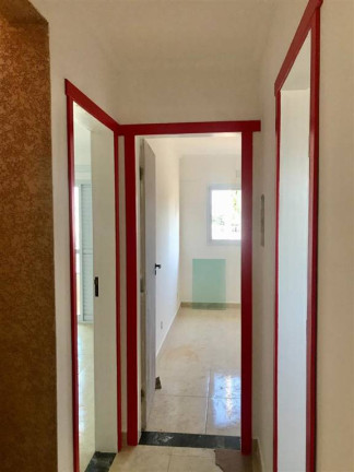 Imagem Casa de Condomínio com 2 Quartos à Venda, 60 m² em Campo Da Aviacao - Praia Grande Imagem Casa de Condomínio com 2 Quartos à Venda, 60 m² em Campo Da Aviacao - Praia Grande