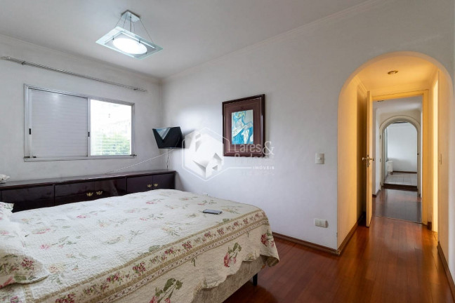 Imagem Apartamento com 3 Quartos à Venda, 148 m² em Vila Monte Alegre - São Paulo Imagem Apartamento com 3 Quartos à Venda, 148 m² em Vila Monte Alegre - São Paulo