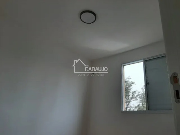 Imagem Apartamento com 2 Quartos à Venda, 47 m² em Recreio Dos Sorocabanos - Sorocaba Imagem Apartamento com 2 Quartos à Venda, 47 m² em Recreio Dos Sorocabanos - Sorocaba