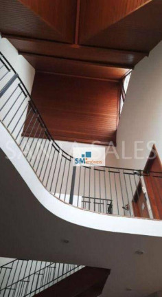Imagem Casa com 3 Quartos à Venda, 200 m² em Cidade Jardim - Pirassununga