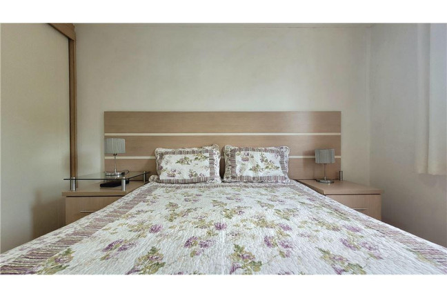 Imagem Apartamento com 3 Quartos à Venda, 60 m² em Baeta Neves - São Bernardo Do Campo