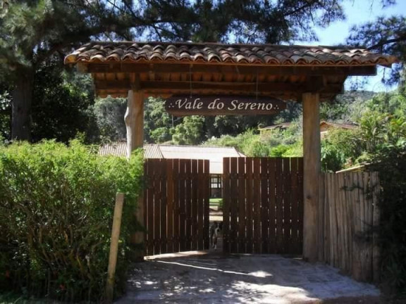 Imagem Chácara com 5 Quartos à Venda, 600 m² em Palmares - Miguel Pereira Imagem Chácara com 5 Quartos à Venda, 600 m² em Palmares - Miguel Pereira