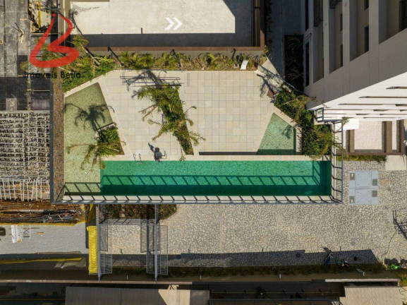 Imagem Apartamento com 3 Quartos à Venda, 67 m² em Vila Anastácio - São Paulo
