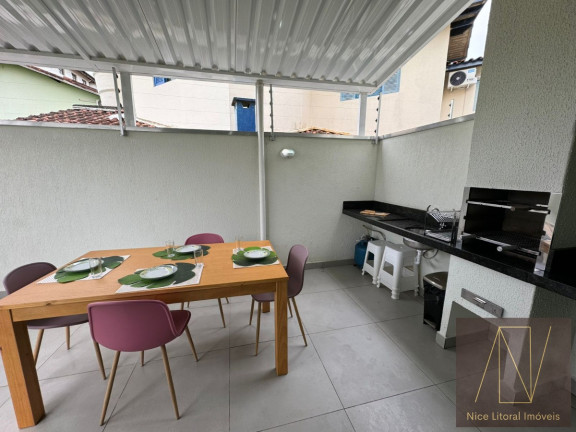 Imagem Sobrado com 2 Quartos à Venda, 73 m² em Capricórnio Ii - Caraguatatuba