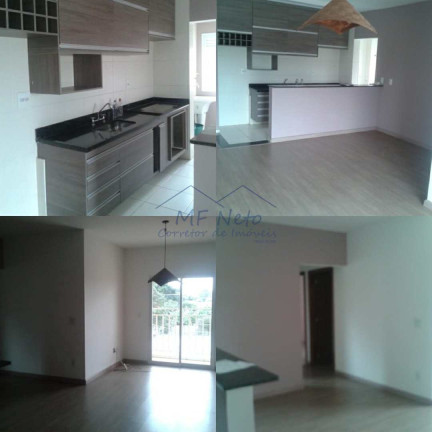 Imagem Apartamento com 3 Quartos à Venda, 83 m² em Coliseu Residence - Pirassununga Imagem Apartamento com 3 Quartos à Venda, 83 m² em Coliseu Residence - Pirassununga