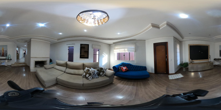 Imagem Casa com 2 Quartos à Venda, 200 m² em Alto Da Xv - Guarapuava Imagem Casa com 2 Quartos à Venda, 200 m² em Alto Da Xv - Guarapuava