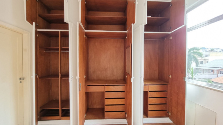 Imagem Apartamento com 1 Quarto à Venda, 38 m² em Jardim Guanabara - Rio De Janeiro