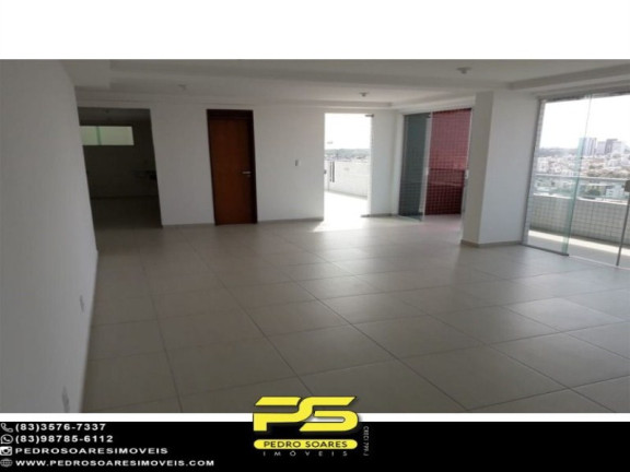 Imagem Imóvel com 3 Quartos à Venda, 279 m² em Jardim Cidade Universitária - João Pessoa Imagem Imóvel com 3 Quartos à Venda, 279 m² em Jardim Cidade Universitária - João Pessoa