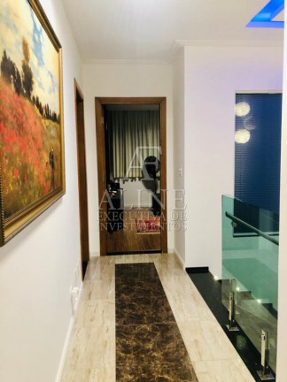 Imagem Casa com 3 Quartos à Venda, 320 m² em Planalto Paulista - São Paulo