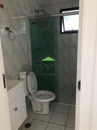 Imagem Apartamento com 3 Quartos à Venda, 69 m² em Rudge Ramos - São Bernardo Do Campo