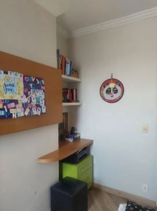 Imagem Apartamento com 3 Quartos à Venda, 56 m² em Jardim Boa Vista (zona Oeste) - São Paulo