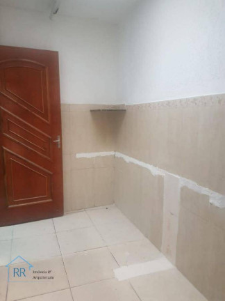 Imagem Galpão para Alugar, 350 m² em Parque Das Américas - Mauá