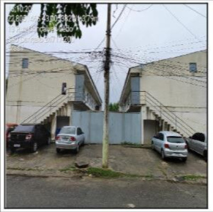 Imagem Casa com 2 Quartos à Venda, 48 m² em Jardim Catarina - São Gonçalo Imagem Casa com 2 Quartos à Venda, 48 m² em Jardim Catarina - São Gonçalo