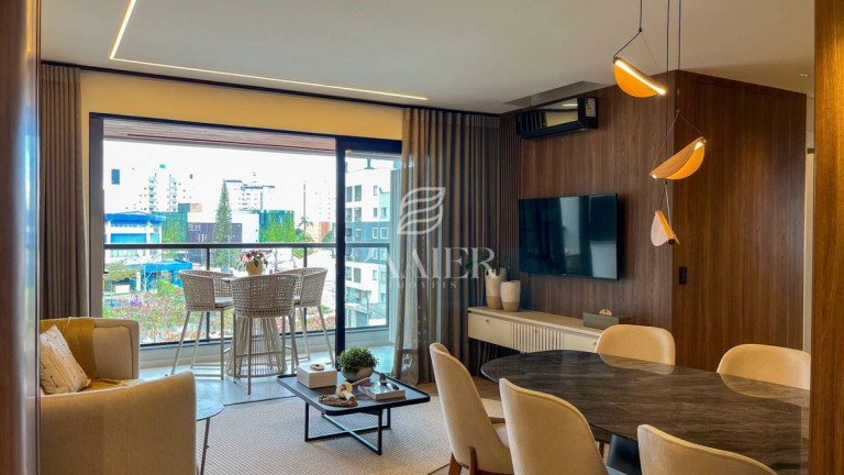 Imagem Apartamento com 3 Quartos à Venda, 90 m² em Saguaçu - Joinville Imagem Apartamento com 3 Quartos à Venda, 90 m² em Saguaçu - Joinville