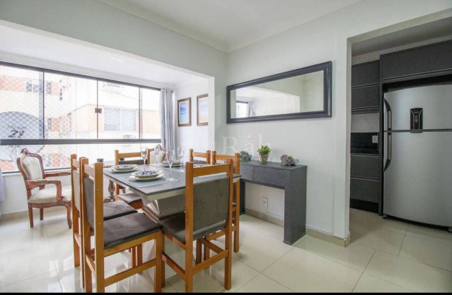 Imagem Apartamento com 2 Quartos à Venda, 83 m² em Centro - Balneário Camboriú