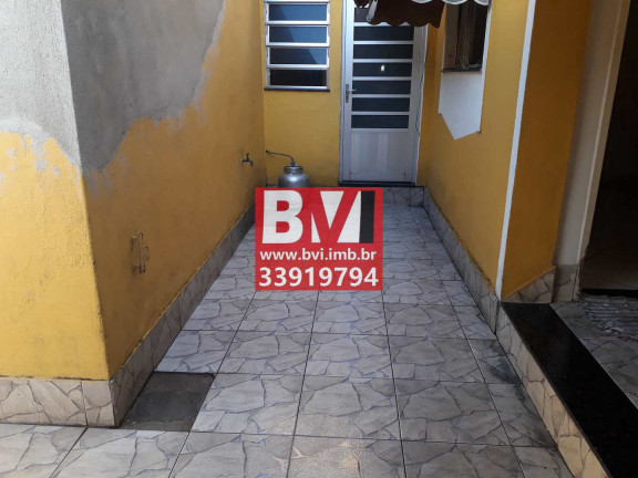 Imagem Casa com 1 Quarto à Venda, 150 m² em Jardim América - Rio De Janeiro