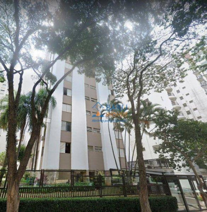 Apartamento com 3 Quartos à Venda, 130 m² em Higienópolis - São Paulo