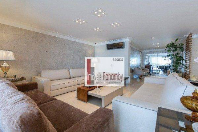 Imagem Apartamento com 4 Quartos à Venda, 280 m² em Mooca - São Paulo Imagem Apartamento com 4 Quartos à Venda, 280 m² em Mooca - São Paulo