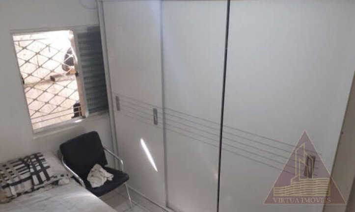 Imagem Casa com 2 Quartos à Venda, 60 m² em Castelo - Santos