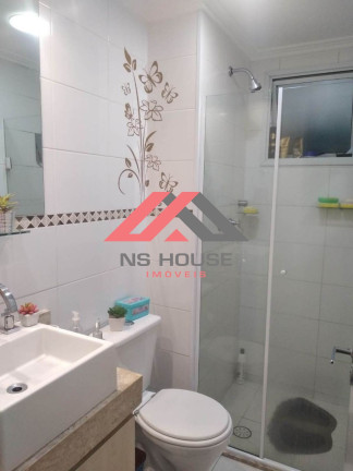 Imagem Imóvel com 3 Quartos à Venda, 67 m² em Vila Alpina - São Paulo Imagem Imóvel com 3 Quartos à Venda, 67 m² em Vila Alpina - São Paulo