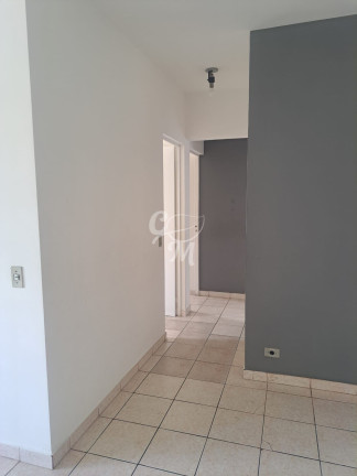 Imagem Apartamento com 3 Quartos à Venda, 70 m² em Anhangabaú - Jundiaí Imagem Apartamento com 3 Quartos à Venda, 70 m² em Anhangabaú - Jundiaí